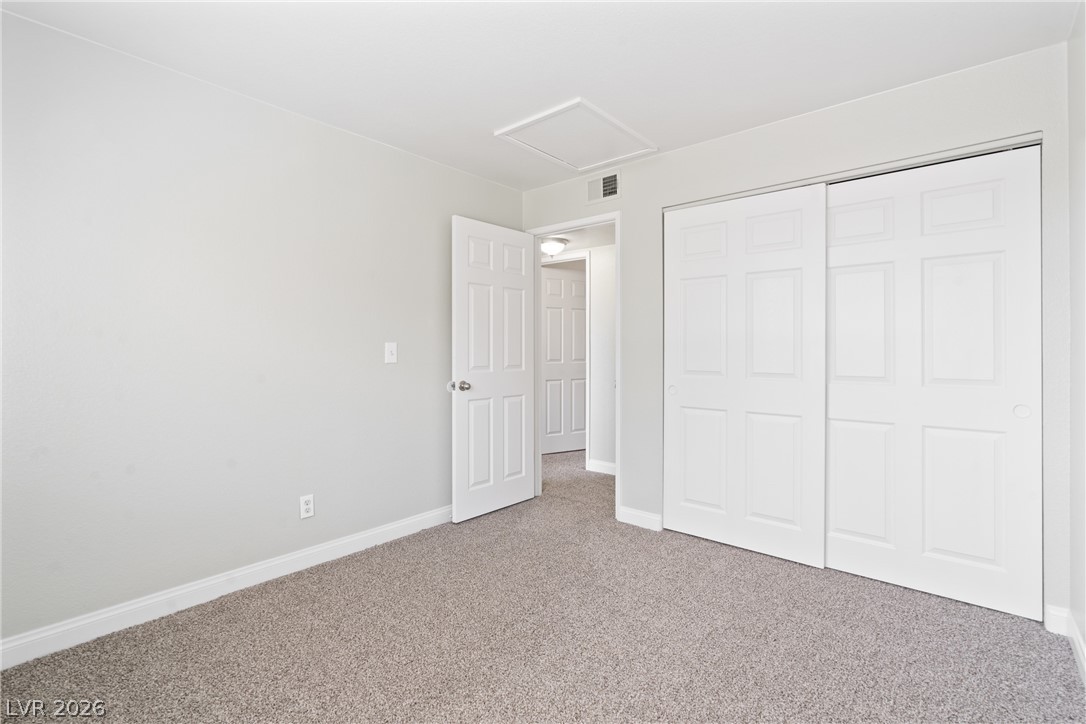 2750 South Durango Drive 2061 Property Photo 20