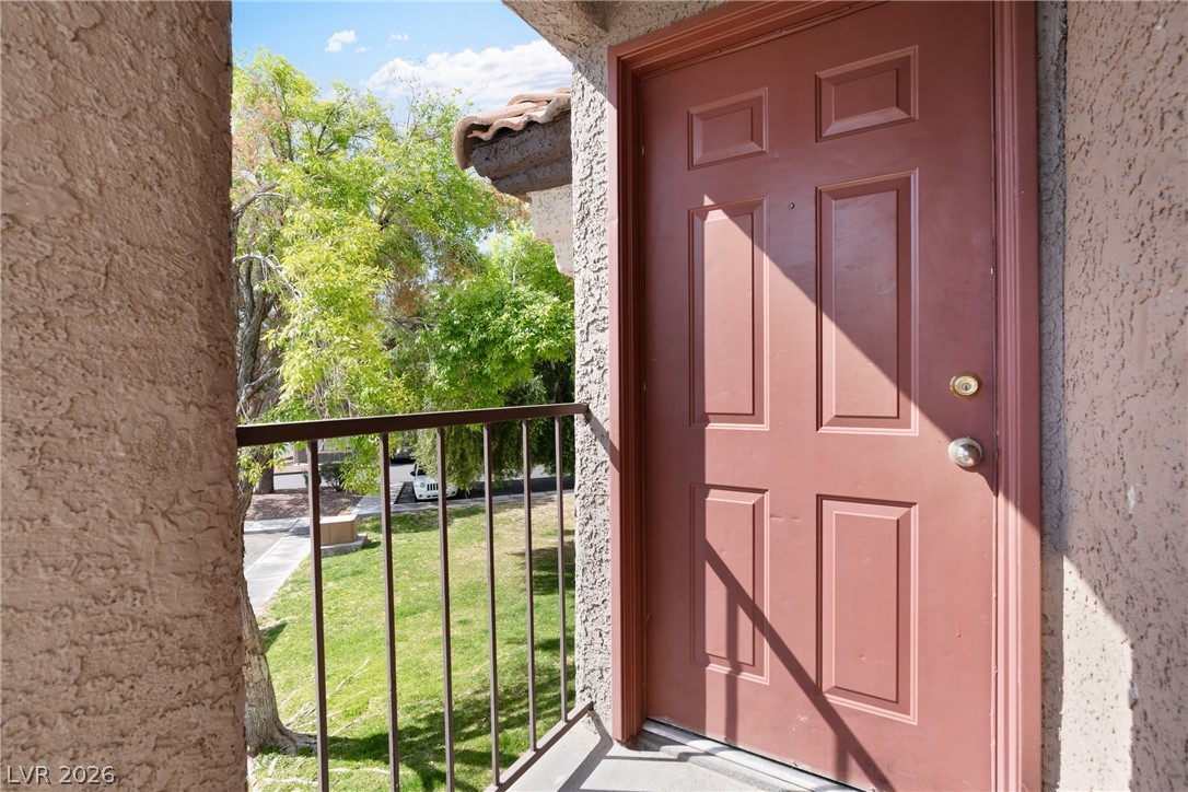 2750 South Durango Drive 2061 Property Photo 22