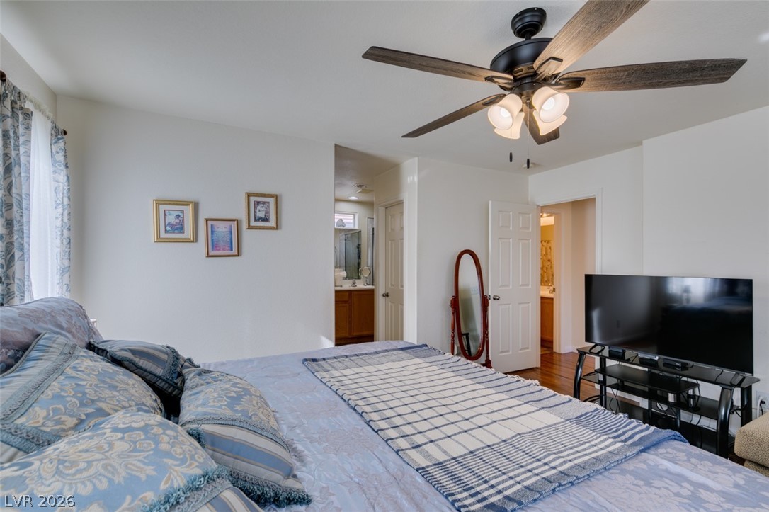 10257 Keystone Pastures Street Property Photo 16