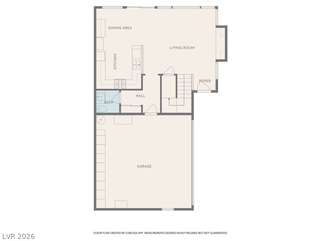 10257 Keystone Pastures Street Property Photo 25