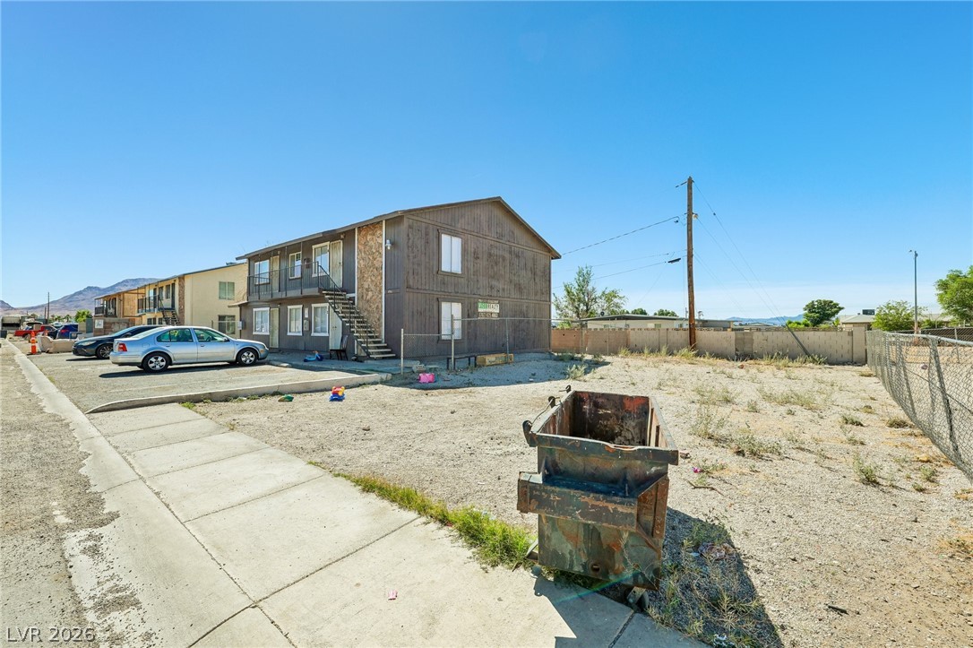 4961 Apollostar Court Property Photo 7