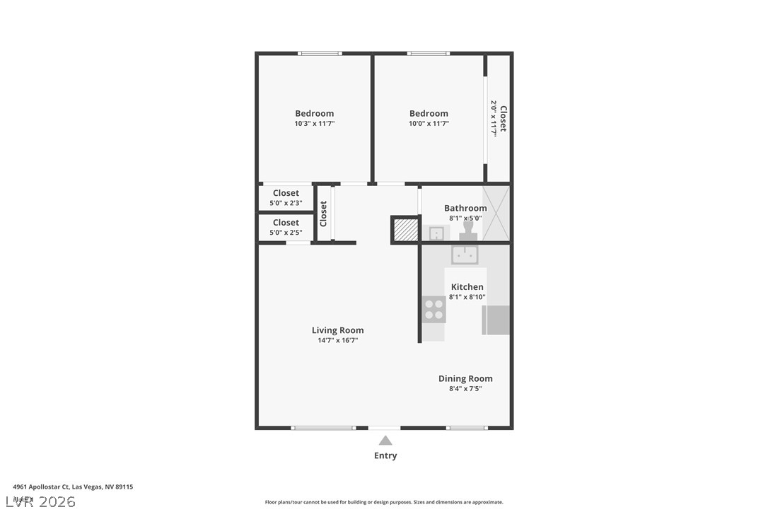 4961 Apollostar Court Property Photo 29