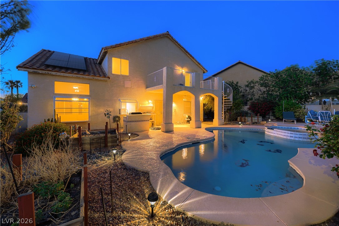 6633 Lucky Boy Drive Property Photo 4