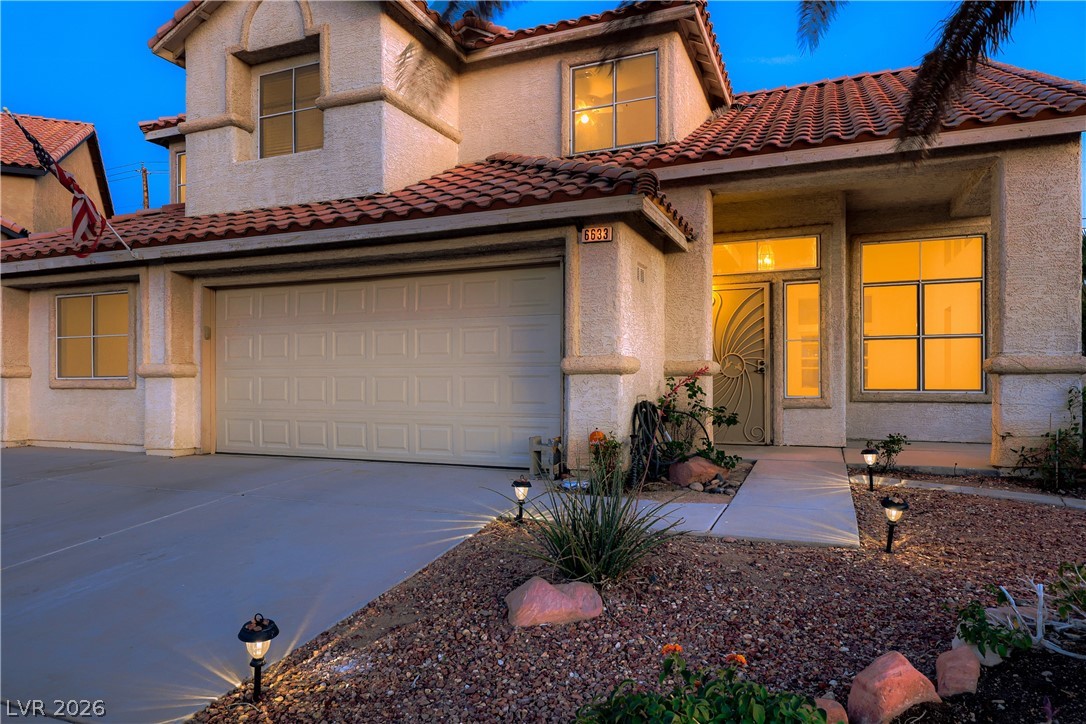 6633 Lucky Boy Drive Property Photo 6