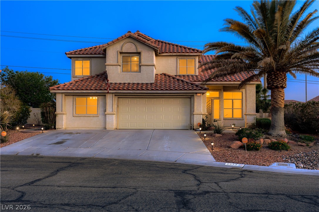 6633 Lucky Boy Drive Property Photo 8