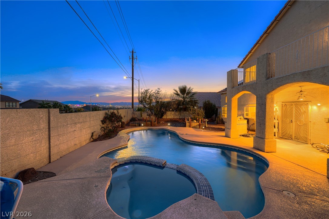 6633 Lucky Boy Drive Property Photo 28