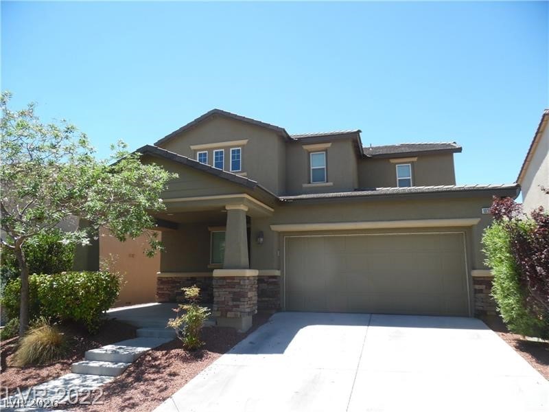 10357 Pima Crossing Avenue Property Photo 1