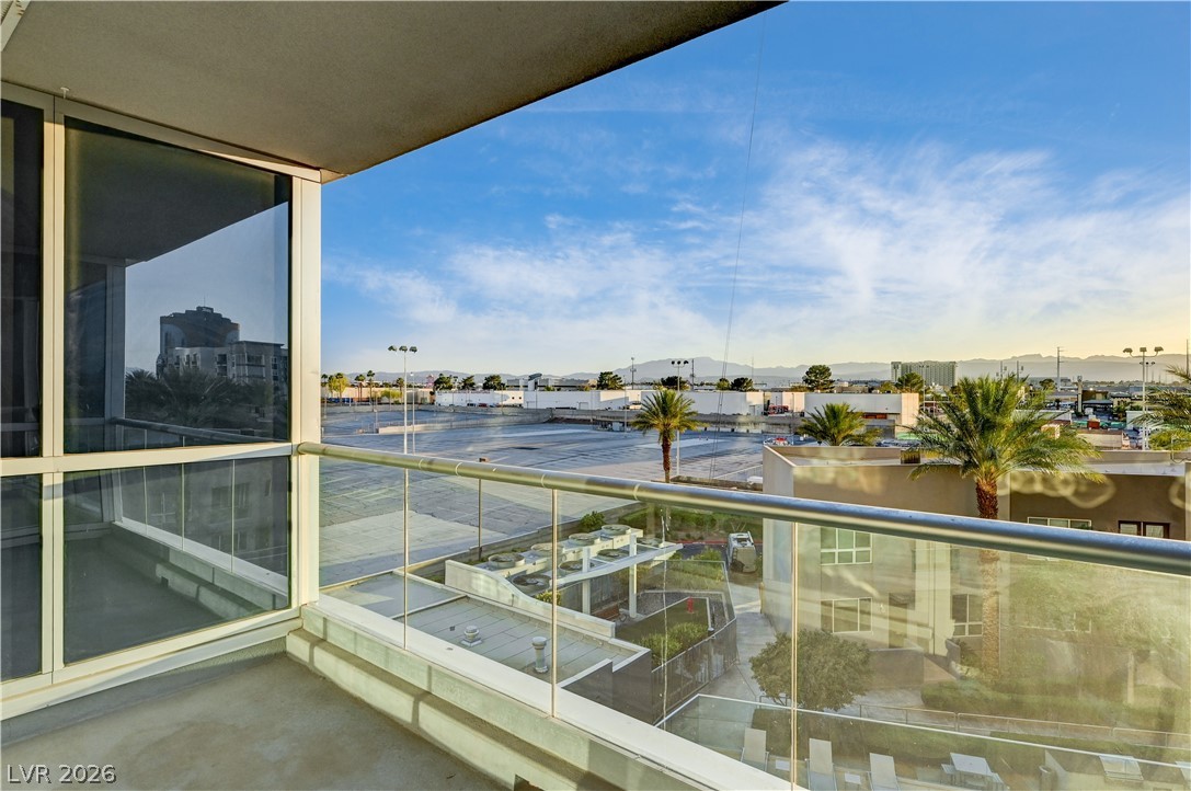 4575 Dean Martin Drive 406 Property Photo 19