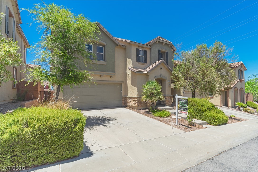 67 Desert Coyote Street Property Photo 6