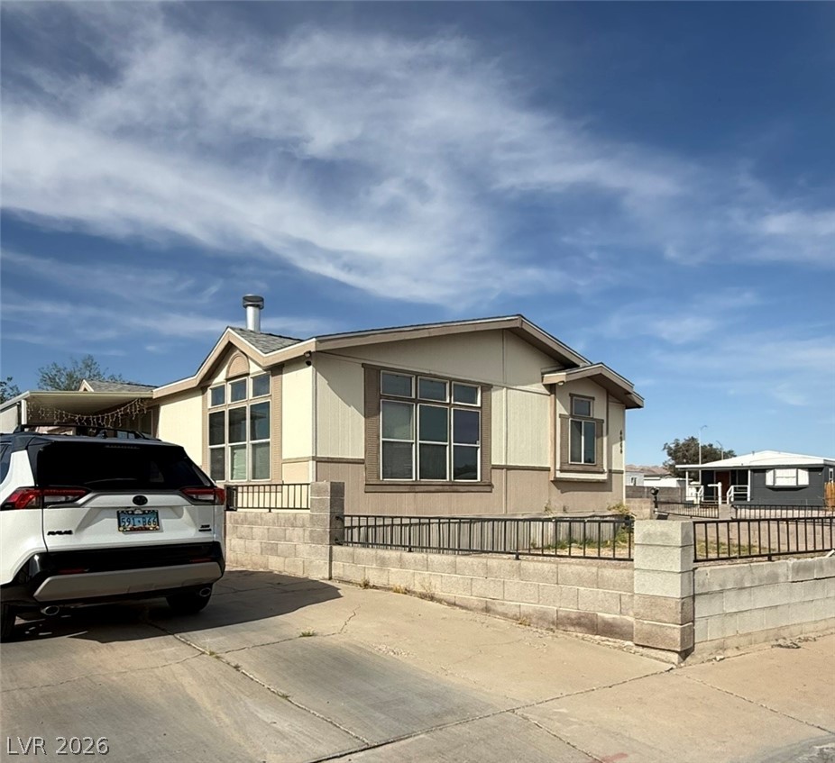 4964 Vista Flora Way Property Photo 1