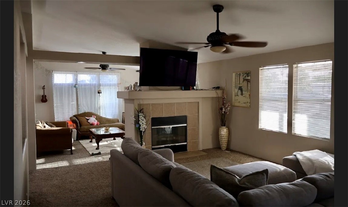 4964 Vista Flora Way Property Photo 4