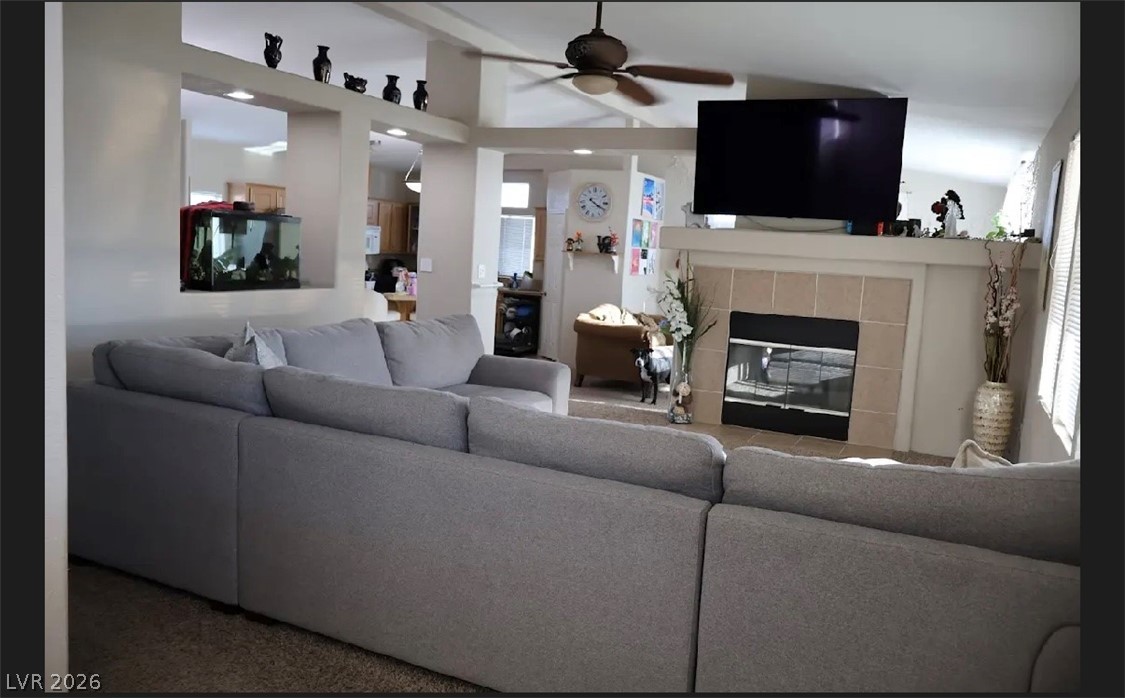 4964 Vista Flora Way Property Photo 14