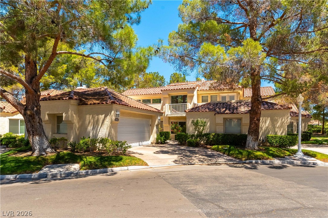 6956 Emerald Springs Lane Property Photo 1
