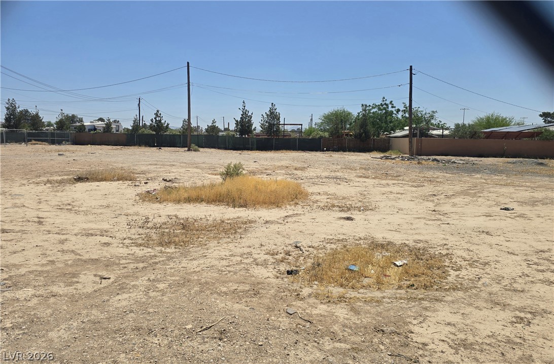 Christy & Lake Mead Property Photo 5