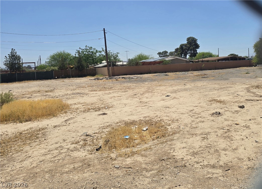 Christy & Lake Mead Property Photo 6