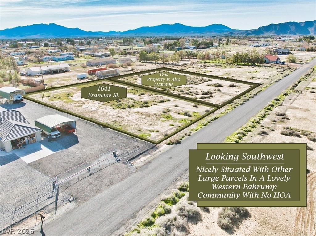 1641 Francine Street Property Photo 2