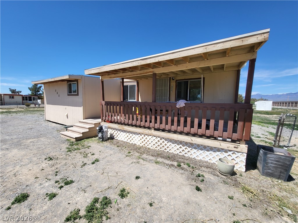 550 Alaska Way Property Photo 2