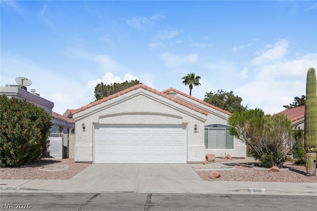 6616 Silver Spoon Drive Property Photo 1