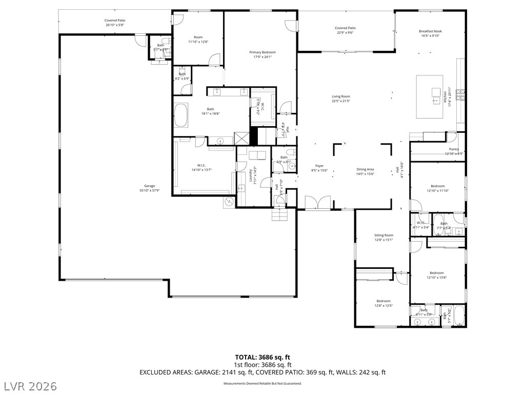 7967 Aravani Court Property Photo 6