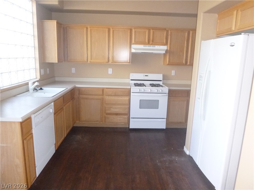 5725 Mount Ida Street Property Photo 5