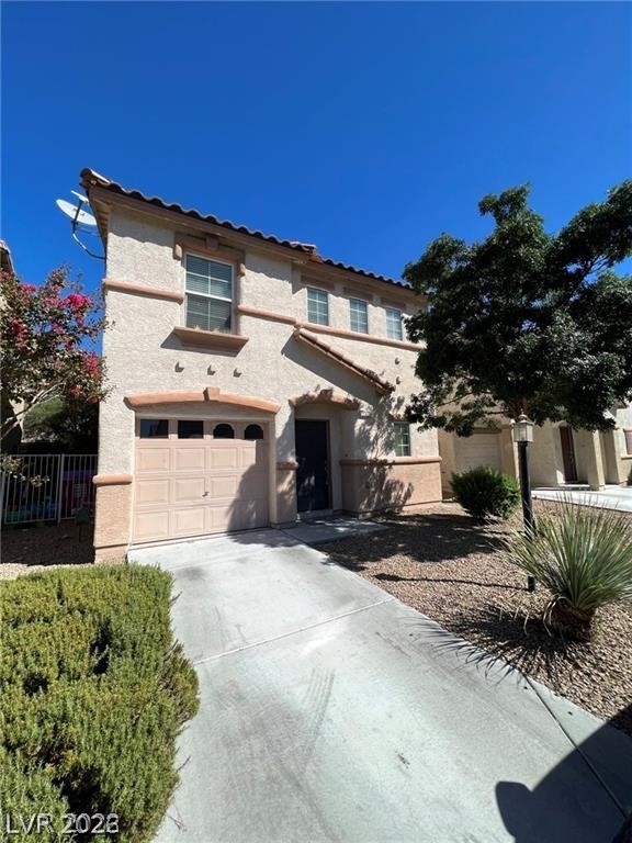 7320 Camden Pine Avenue Property Photo 1