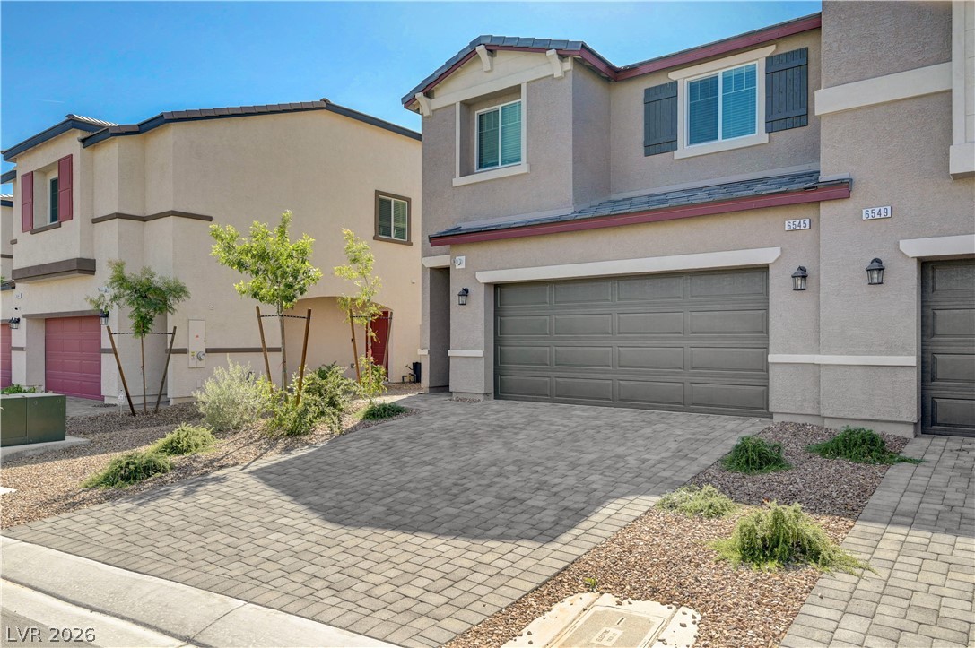 6545 Cinnamon Hazelnut Street Property Photo 2