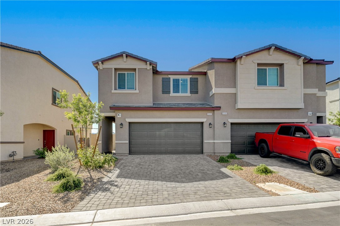 6545 Cinnamon Hazelnut Street Property Photo 3