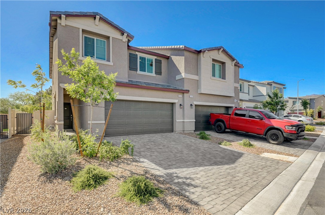 6545 Cinnamon Hazelnut Street Property Photo 4