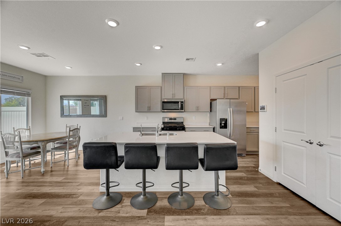 6545 Cinnamon Hazelnut Street Property Photo 17