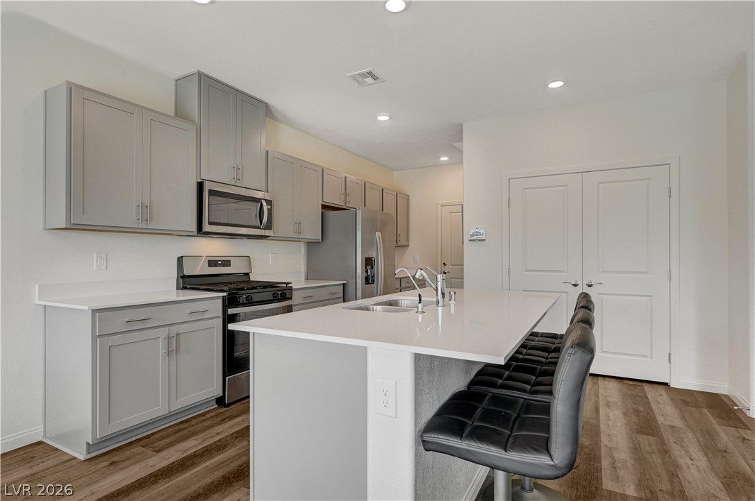 6545 Cinnamon Hazelnut Street Property Photo 19
