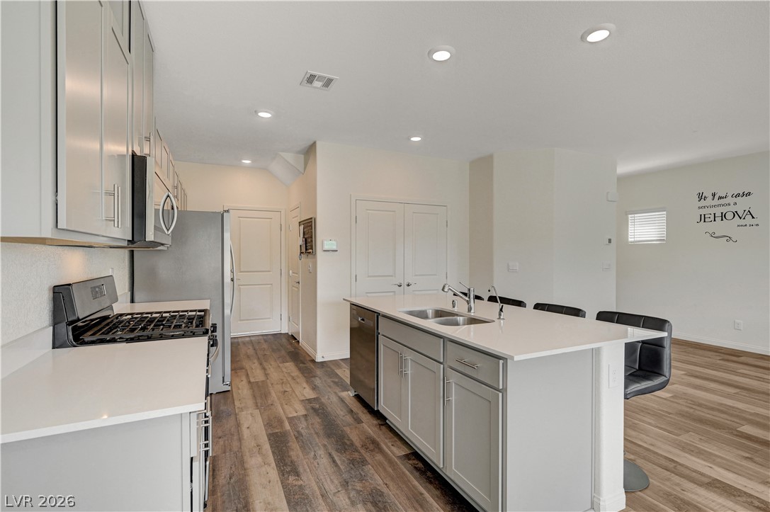 6545 Cinnamon Hazelnut Street Property Photo 20
