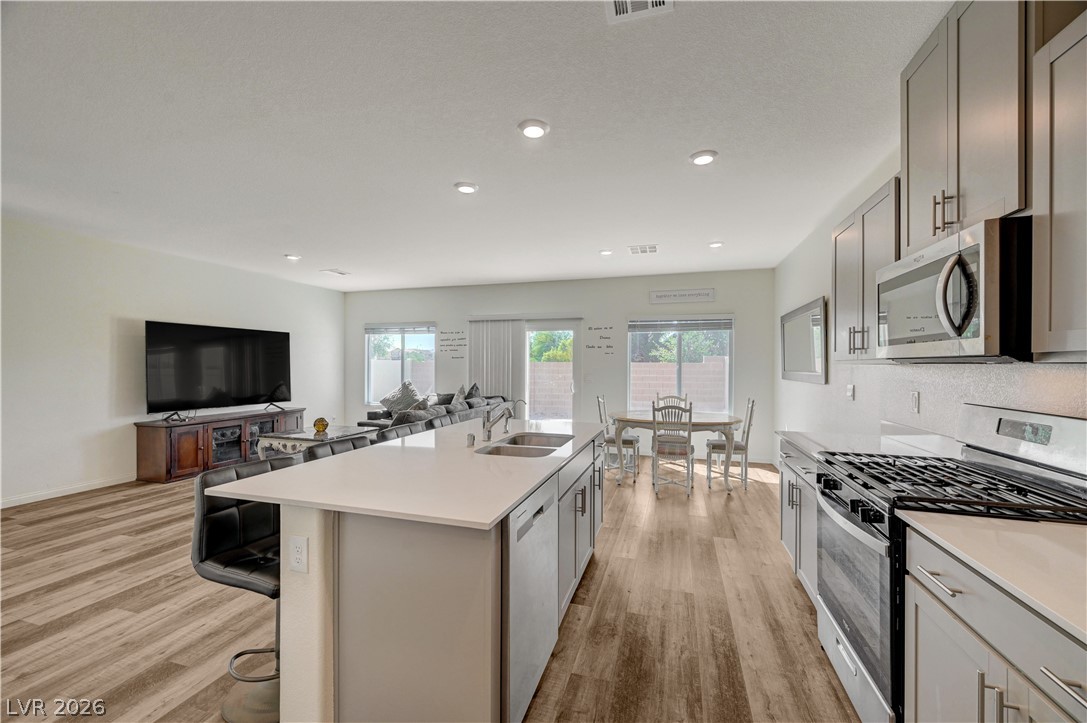 6545 Cinnamon Hazelnut Street Property Photo 22