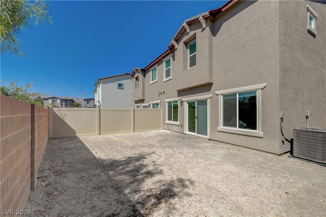 6545 Cinnamon Hazelnut Street Property Photo 48