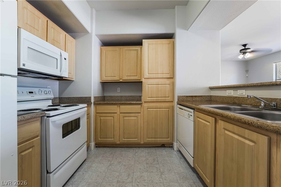 8000 Badura Avenue 1133 Property Photo 9