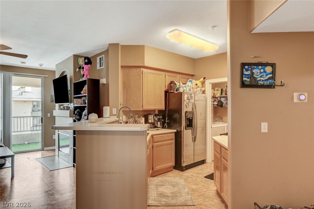 7143 South Durango Drive 307 Property Photo 2