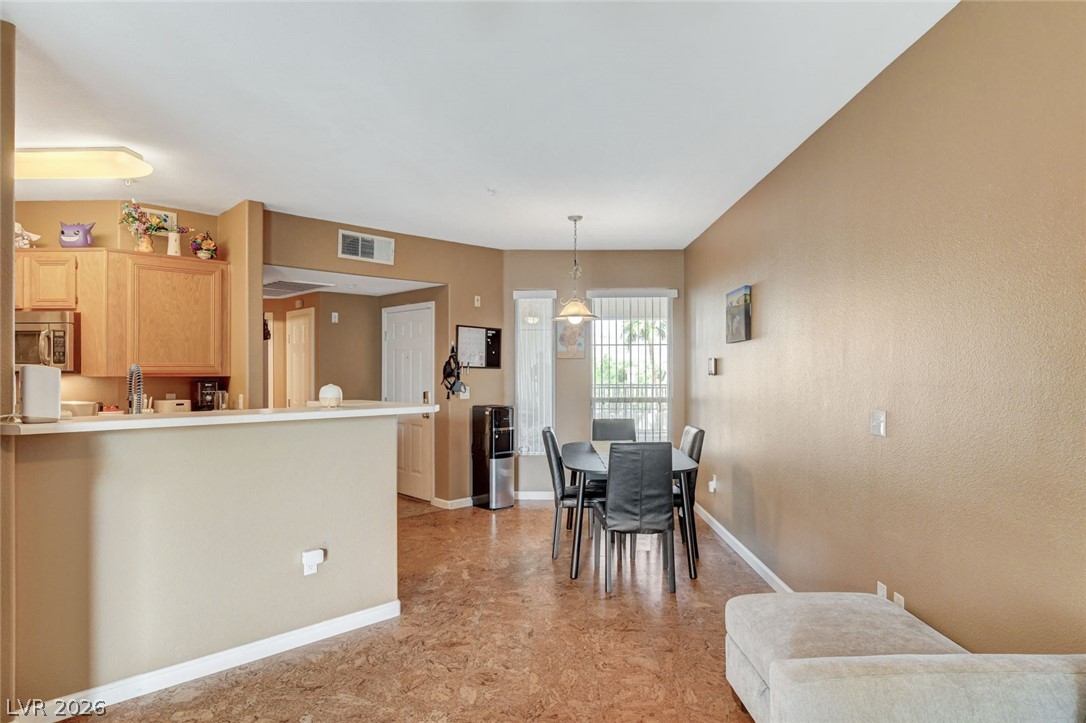 7143 South Durango Drive 307 Property Photo 3