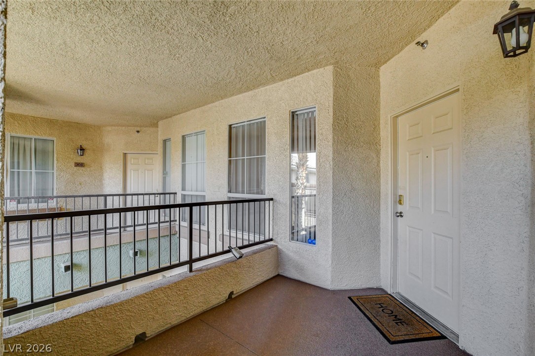 7143 South Durango Drive 307 Property Photo 7