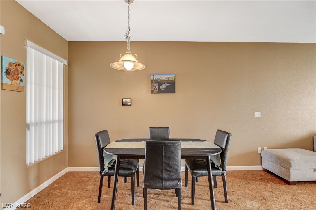7143 South Durango Drive 307 Property Photo 11