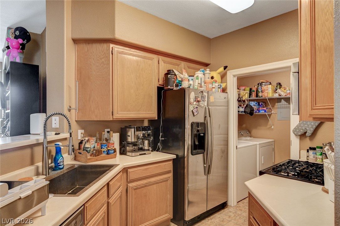 7143 South Durango Drive 307 Property Photo 15