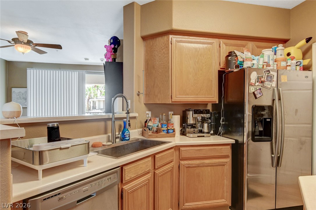 7143 South Durango Drive 307 Property Photo 16