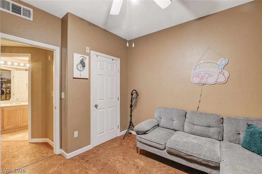 7143 South Durango Drive 307 Property Photo 26