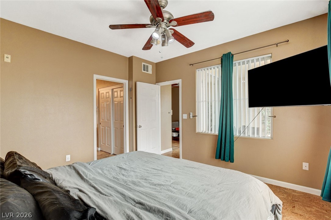 7143 South Durango Drive 307 Property Photo 30