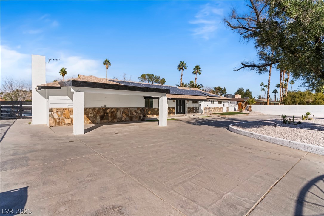 2106 West Oakey Boulevard Property Photo 60