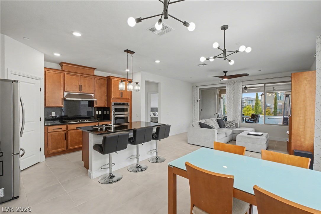 12434 Foxtail Run Avenue Property Photo 12