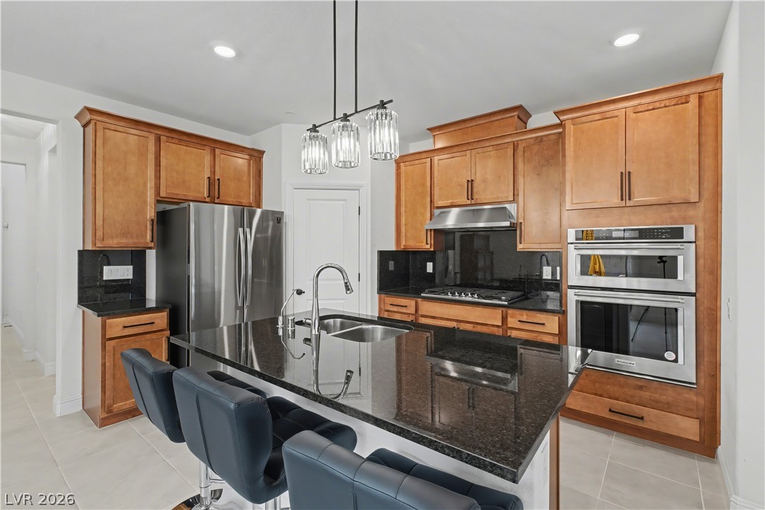 12434 Foxtail Run Avenue Property Photo 14