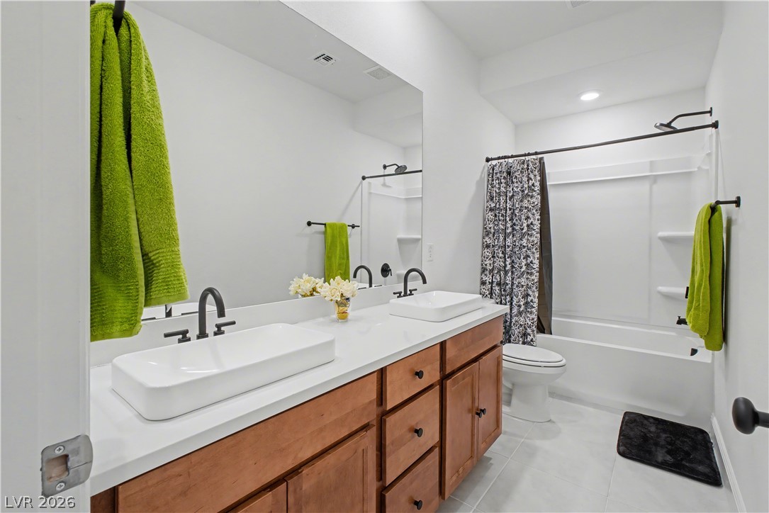 12434 Foxtail Run Avenue Property Photo 32