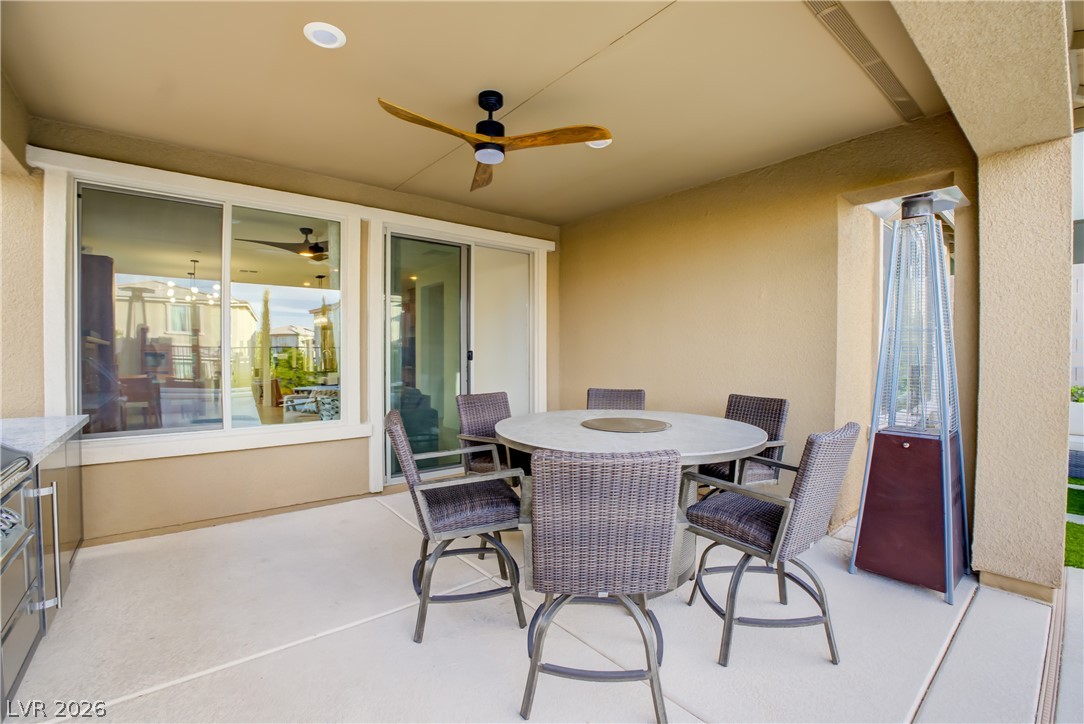 12434 Foxtail Run Avenue Property Photo 45