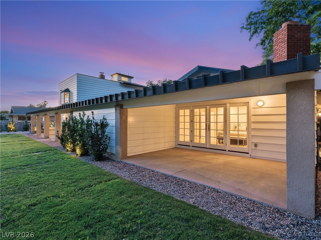 3109 Skipworth Drive Property Photo 27