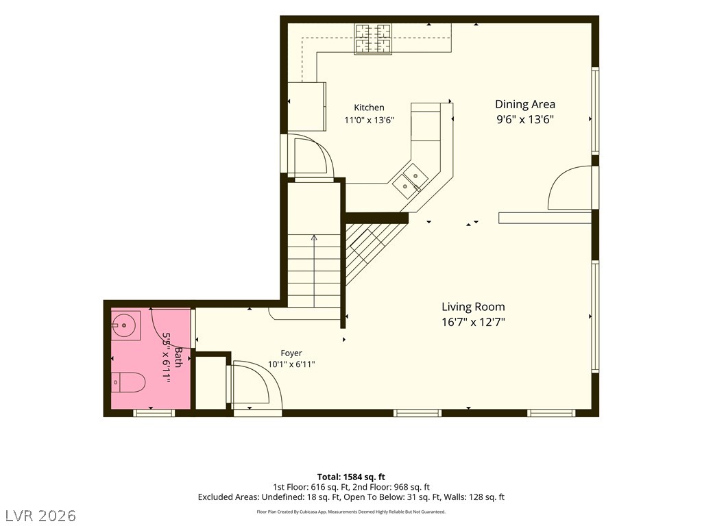 2518 Lord Orville Court Property Photo 20