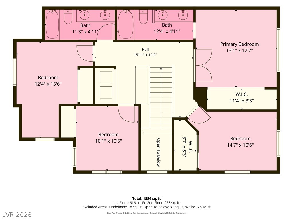 2518 Lord Orville Court Property Photo 21